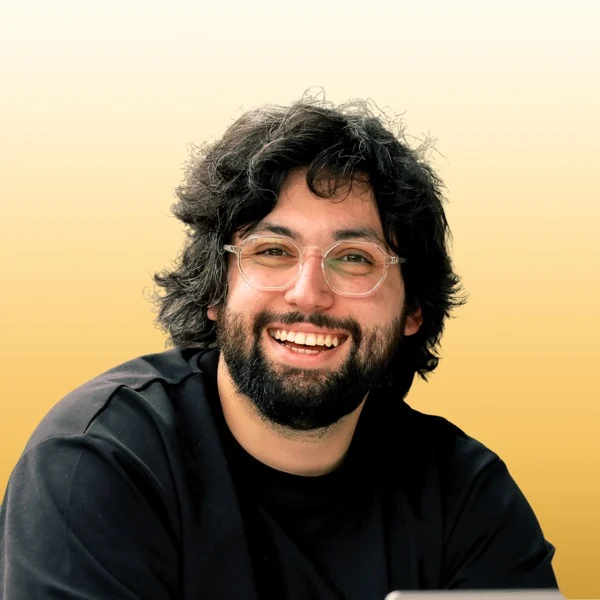 Alex — Marketing & Data at Makaroni
